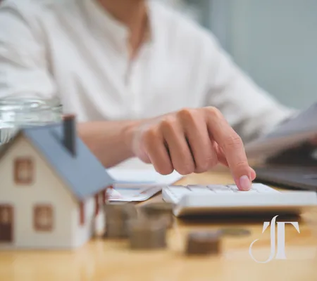 Pearland Property Taxes & MUDs: Buyer Essentials
