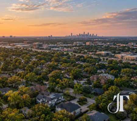 Memorial Houston vs. the Memorial Villages: What Buyers Should Know