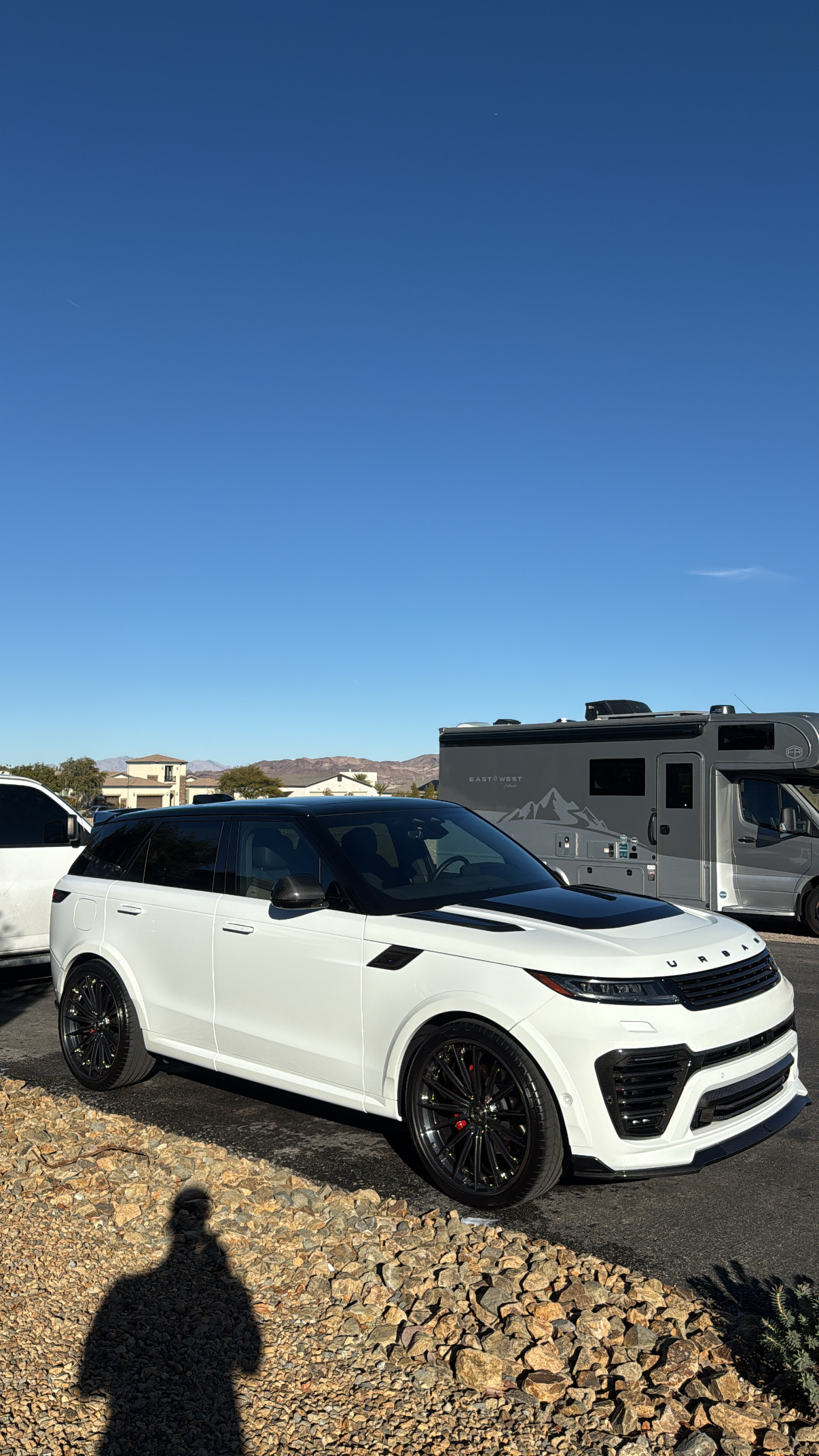Paint Protection in Las Vegas: PPF, Ceramic, Sealants | Flex Details