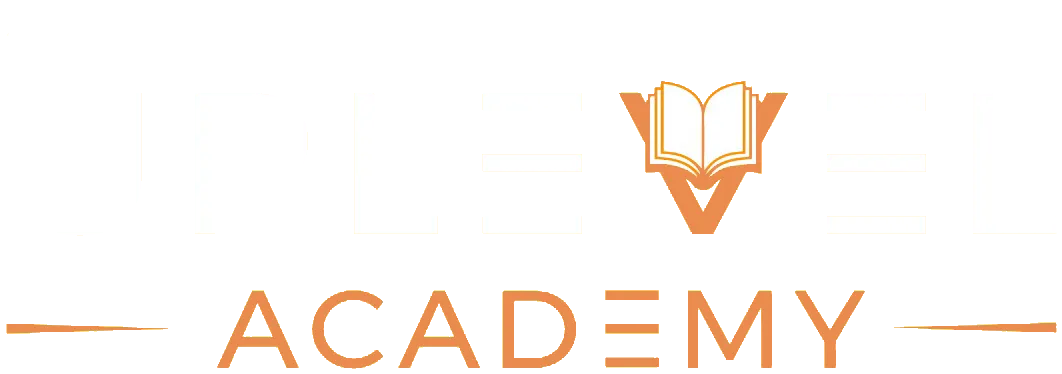 Uplevel Academy Logo