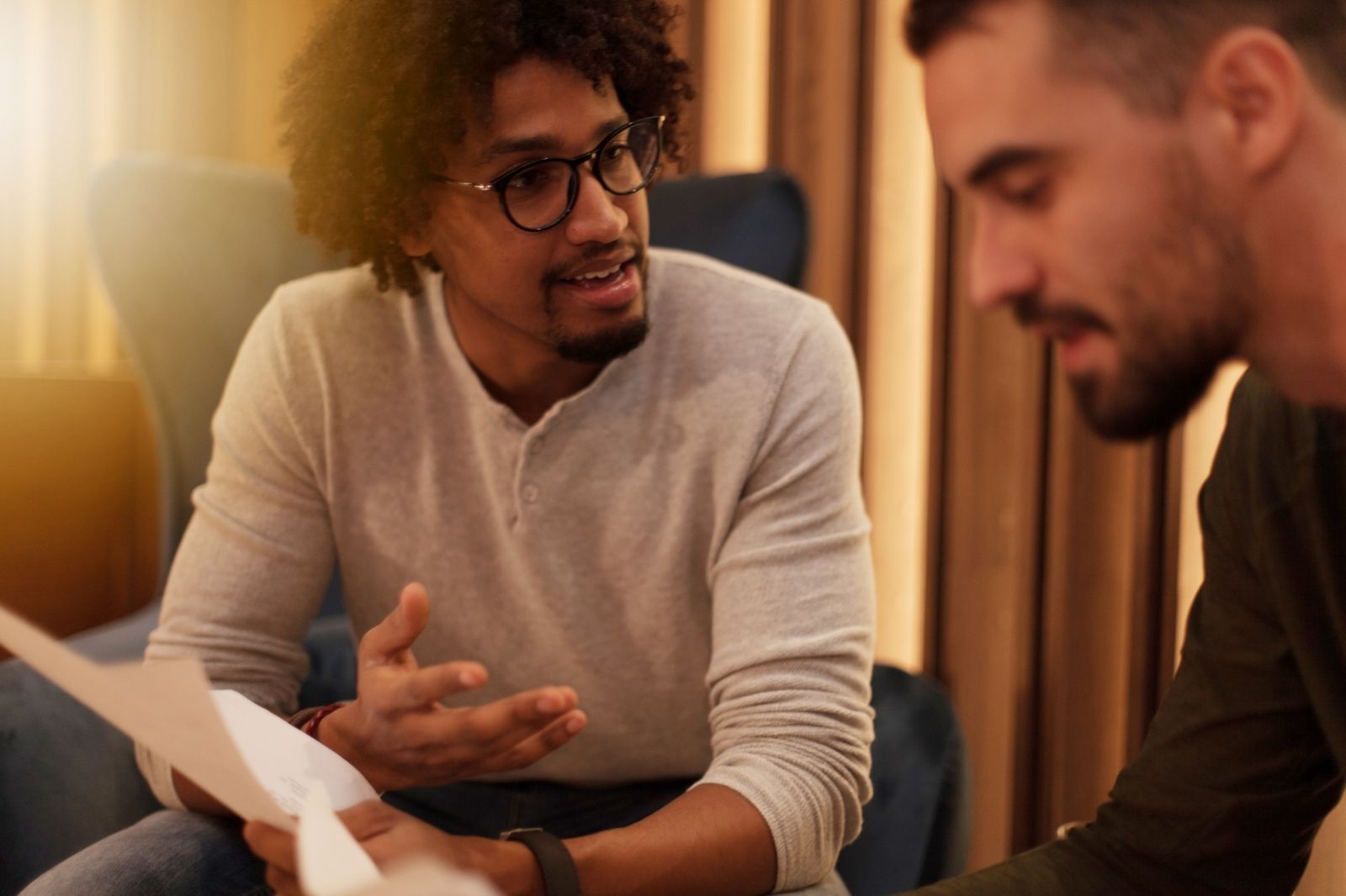 IHP Working with Health Coaching Client