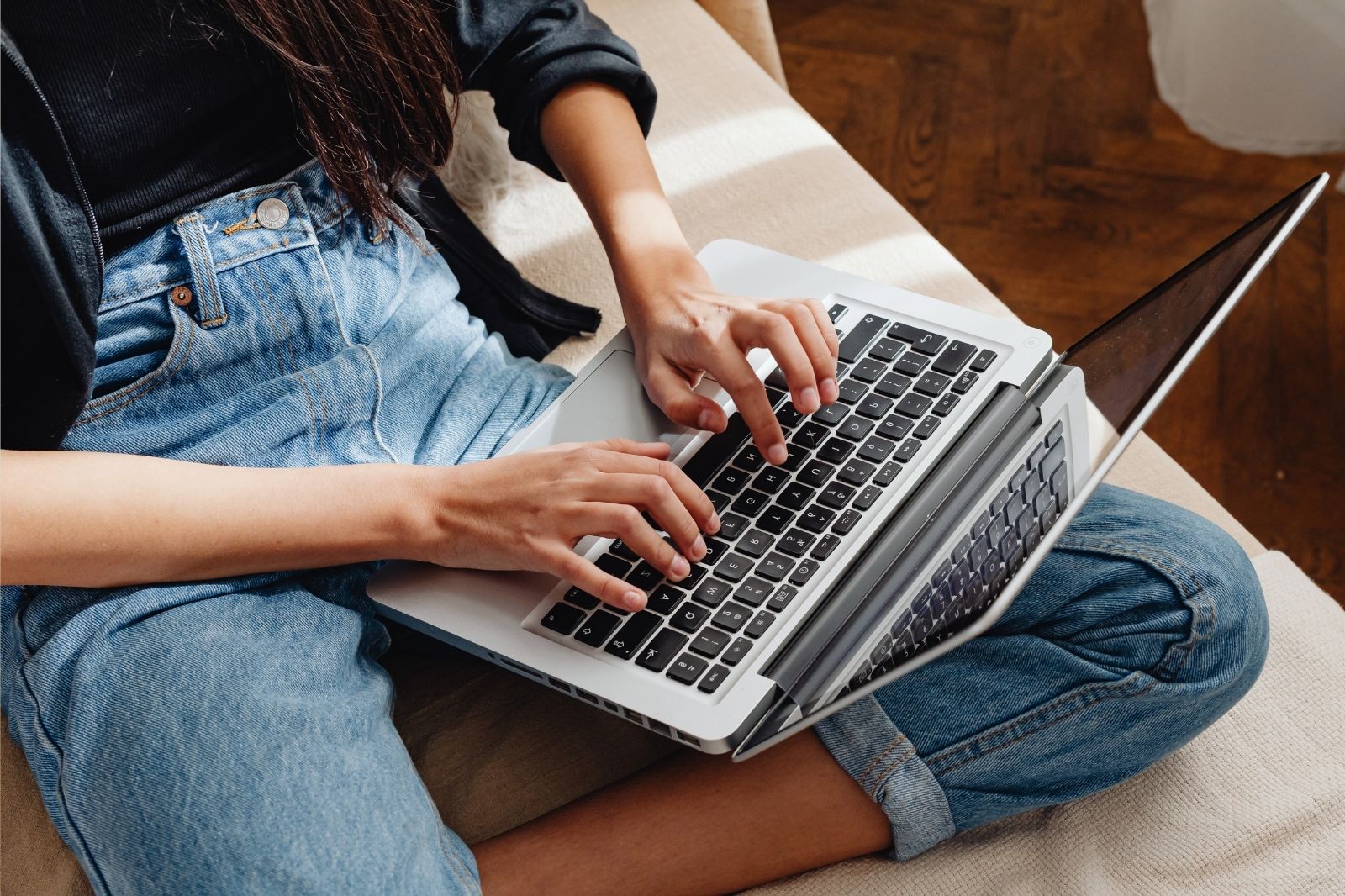 New Student Enrolling at IHPI