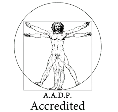 American Association of Drugless Practitioners (A.A.D.P)