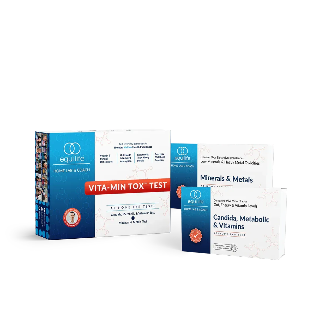 Enrollment Functional Lab Bonus