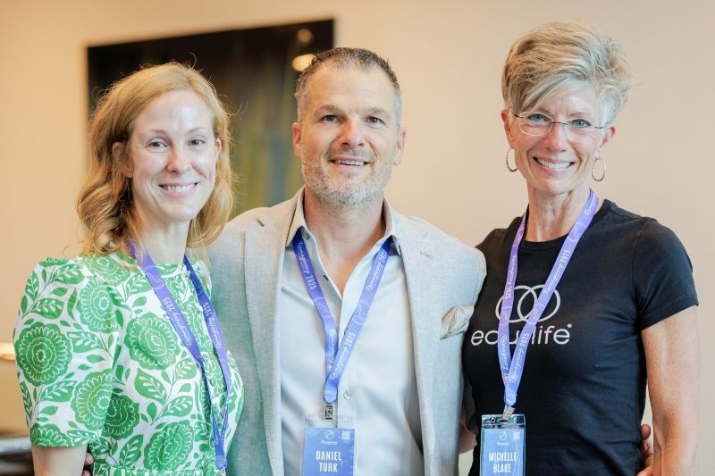 Support Team at the Integrative Health Practitioner Institute