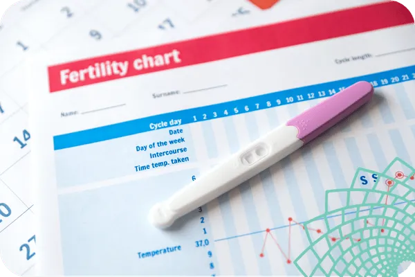 Naturally Maximize Fertility: The Hormone Foundation for Conception