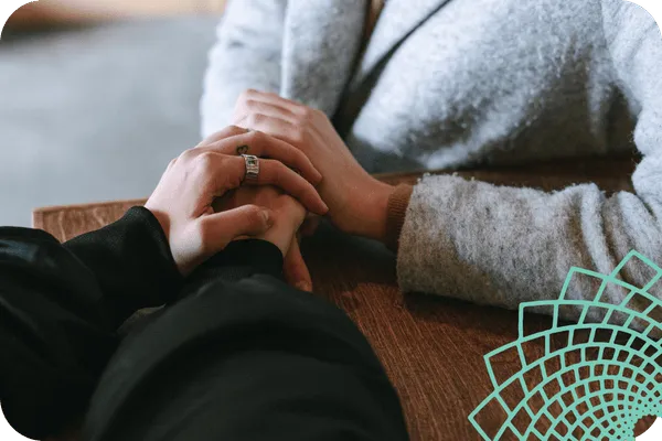 Helping Others While You Are Still Healing