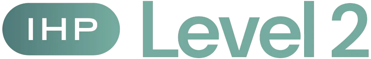IHP Level 2 Logo