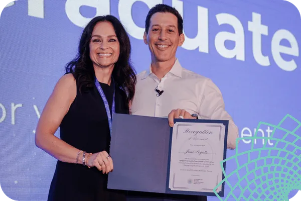 How the IHP Certification Pathway Helps Practitioners Grow Their Expertise