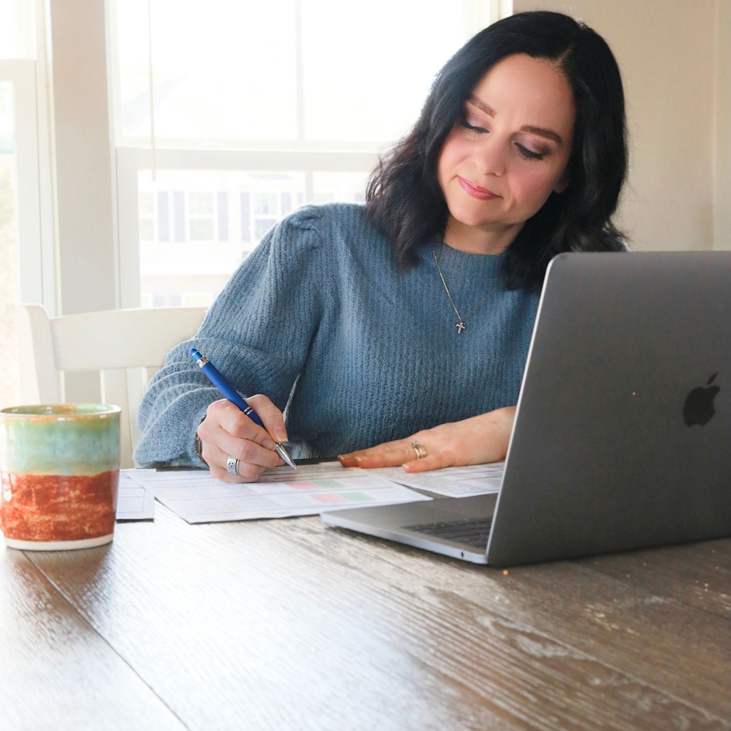 IHP Reading Stool Test