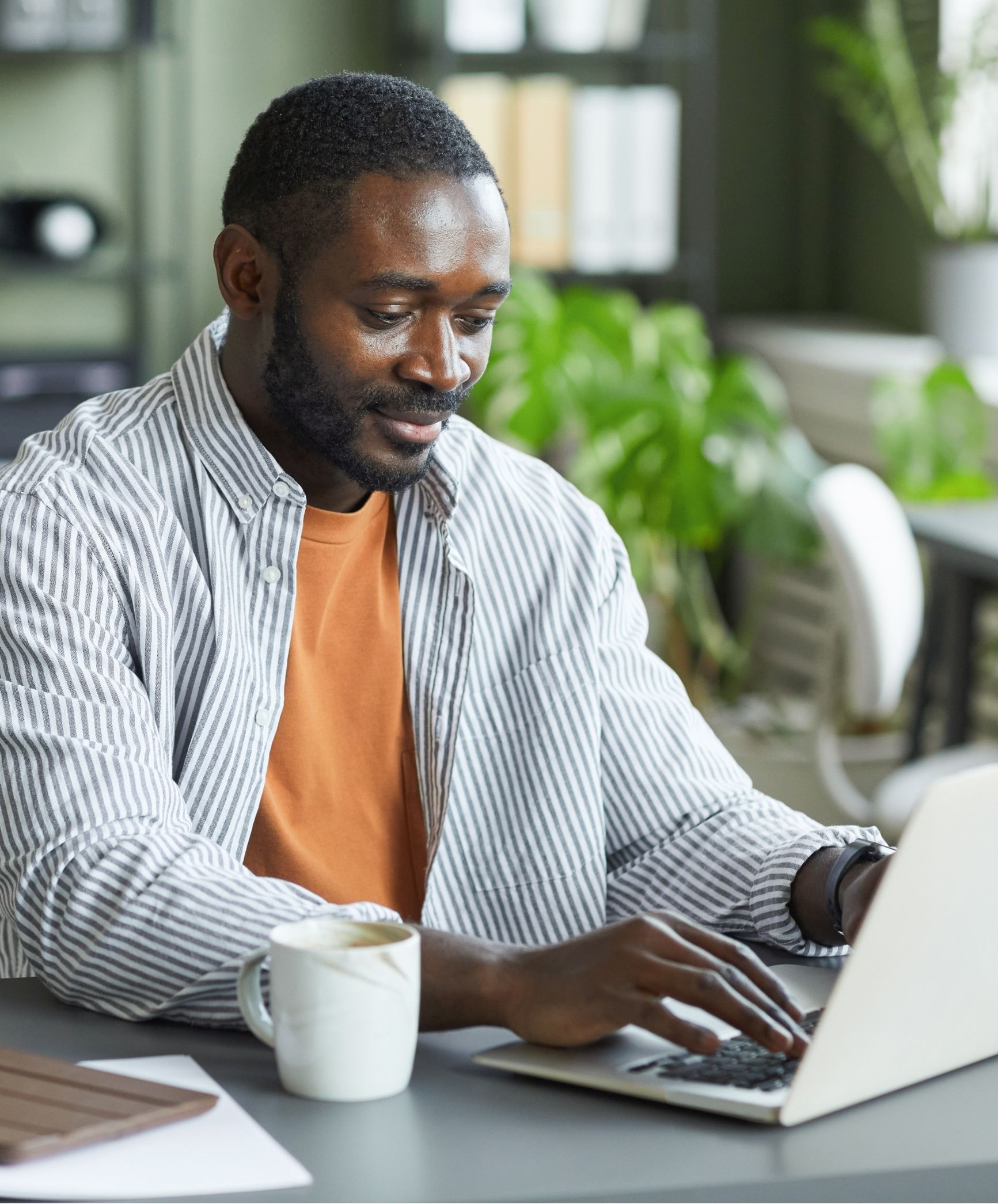 IHP Taking Free IHP Business Course