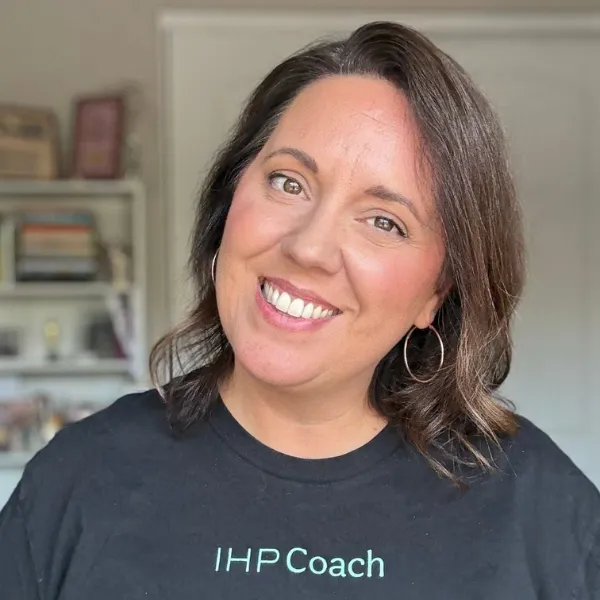 Jennifer, IHPI Enrollment Advisor