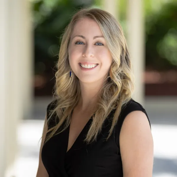 Jenna, IHPI Enrollment Advisor