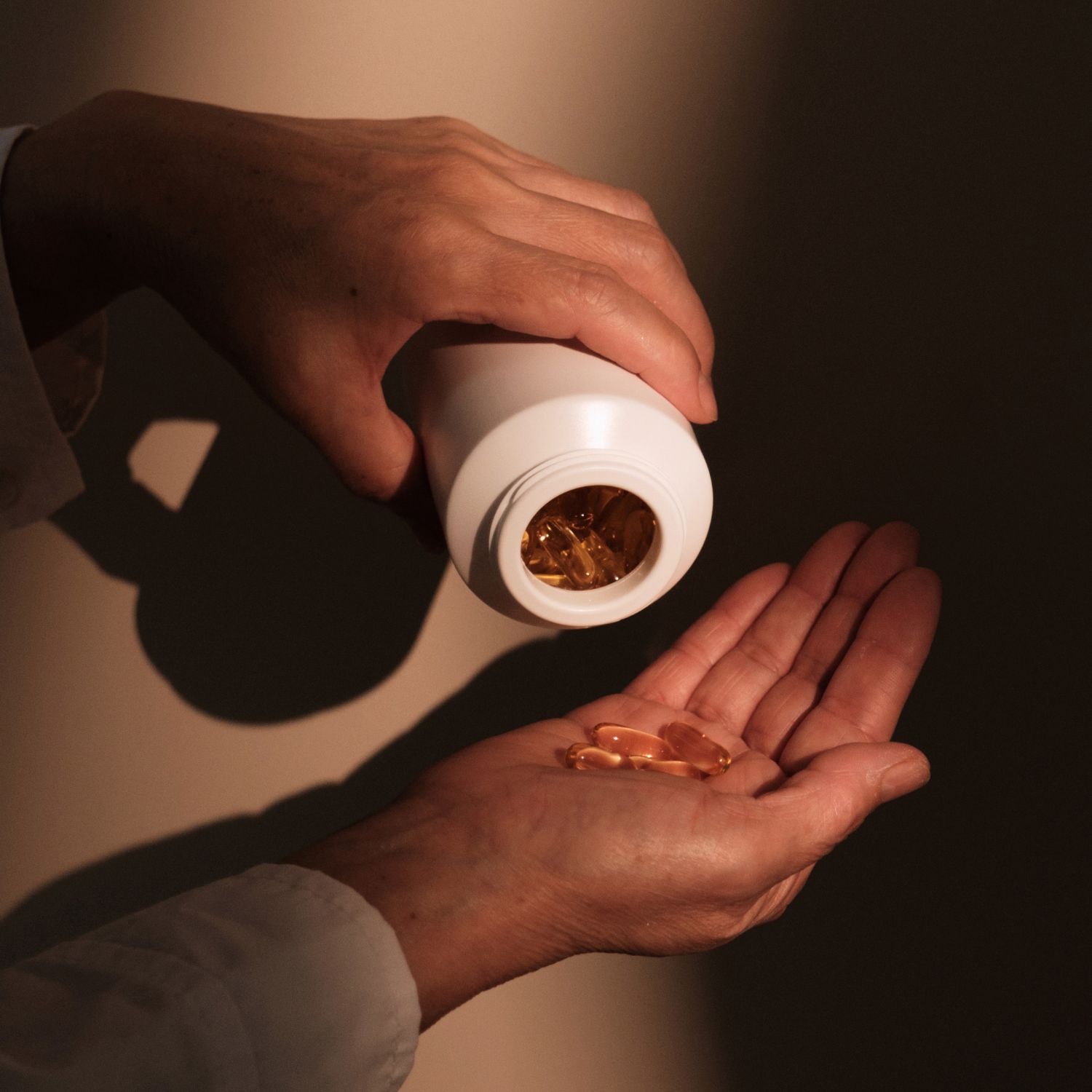 Supplementation for Longevity