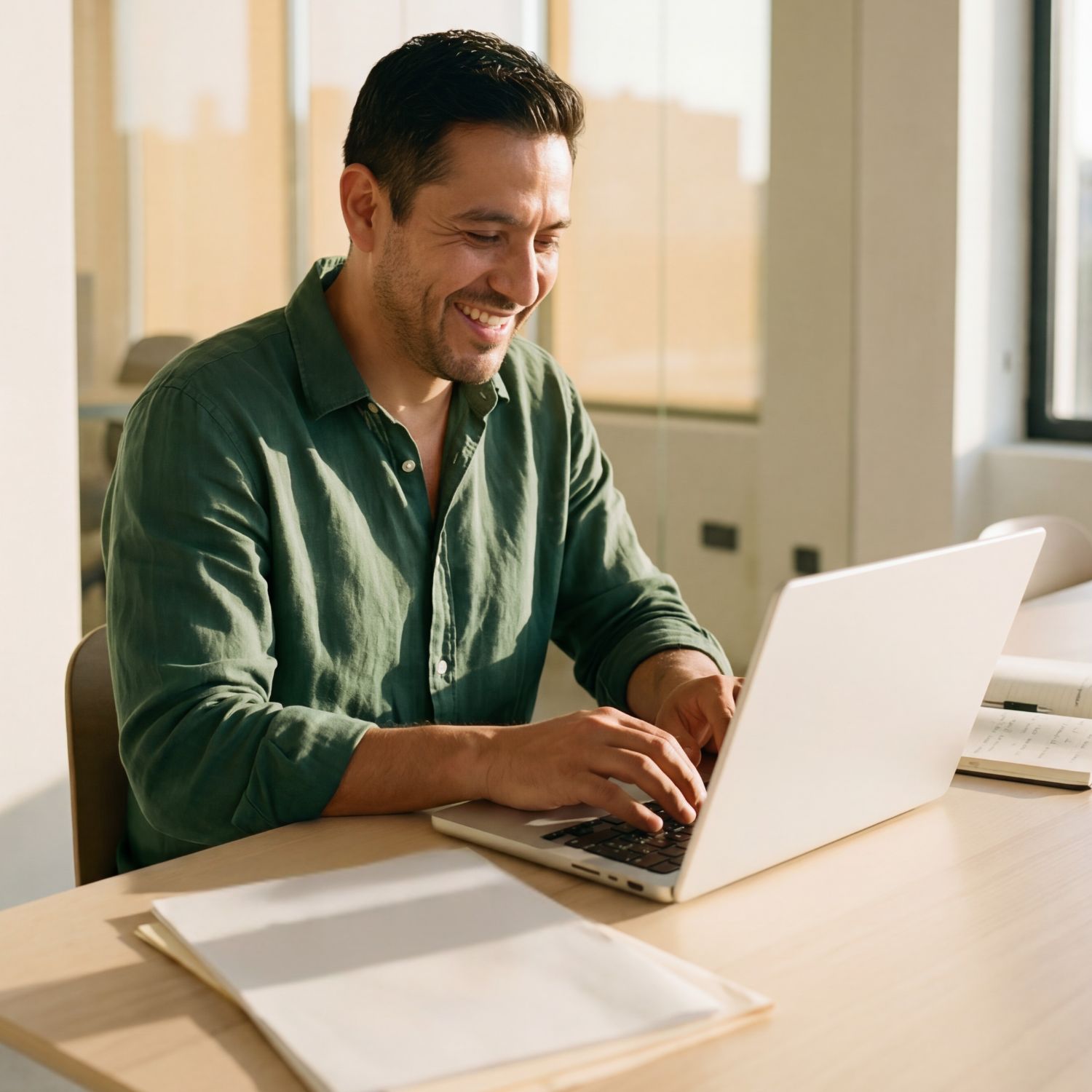 IHP Level 3 Student Learning about Toxic Heavy Metals Functional Medicine Lab