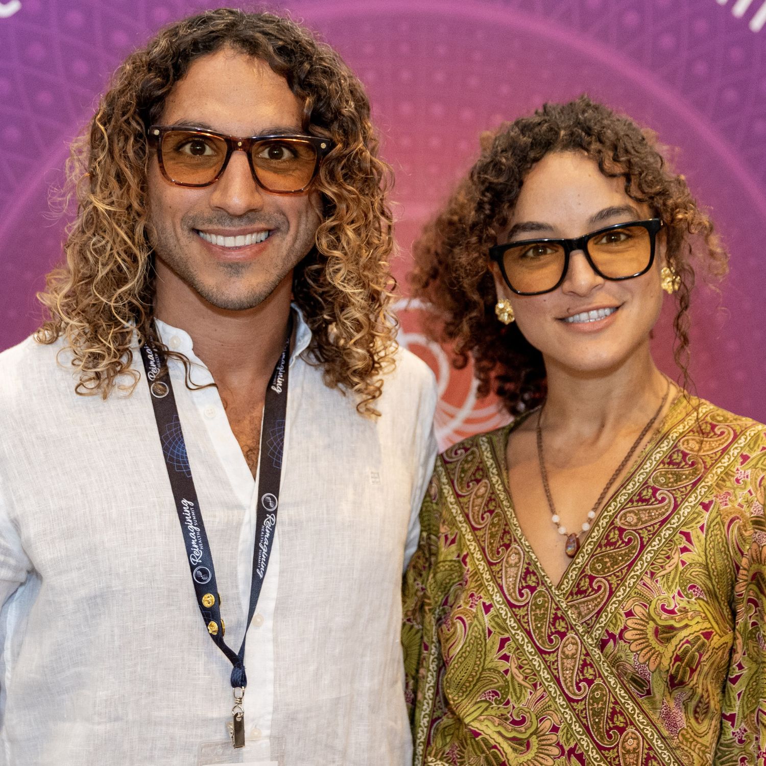 Blue Blocking Glasses to Help with Stress and Sleep