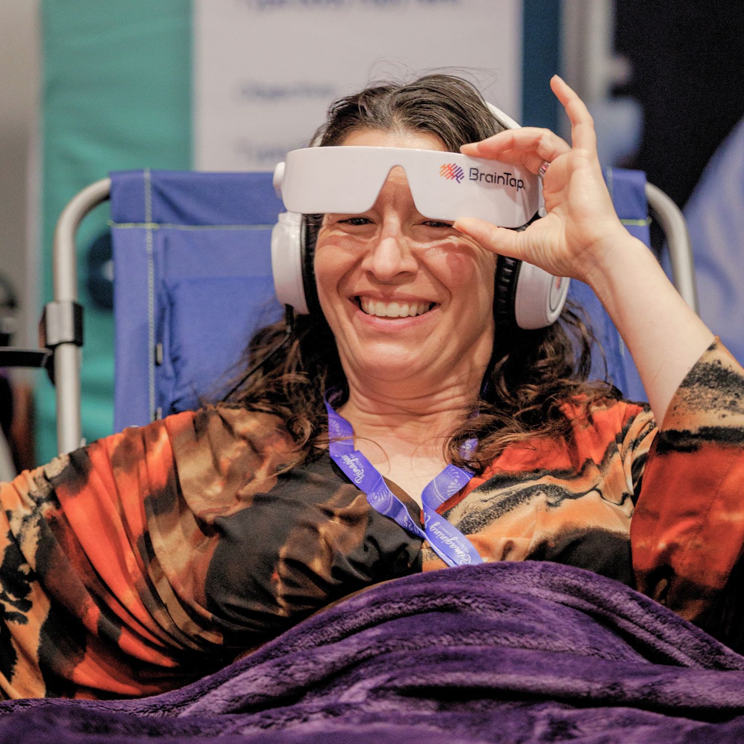 IHP Balancing Neurotransmitters