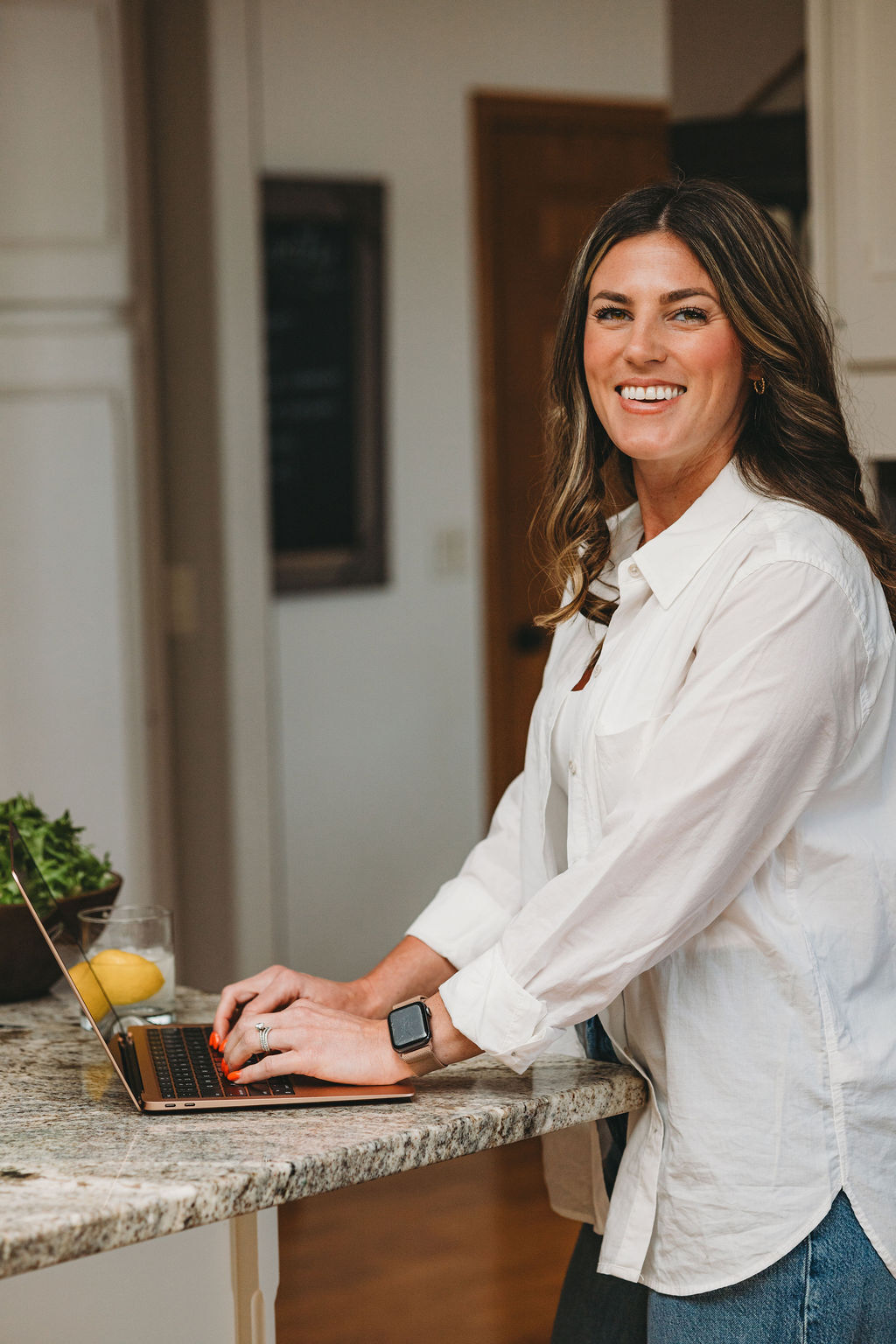 Confident IHP Health Coach