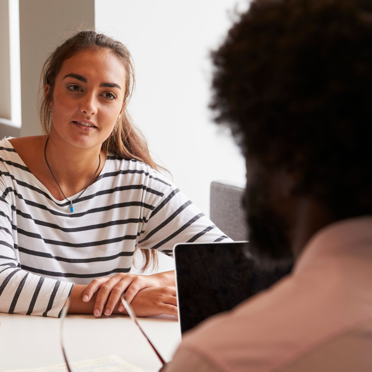 IHP Mastery Health Coach Building Trust and Rapport with Client