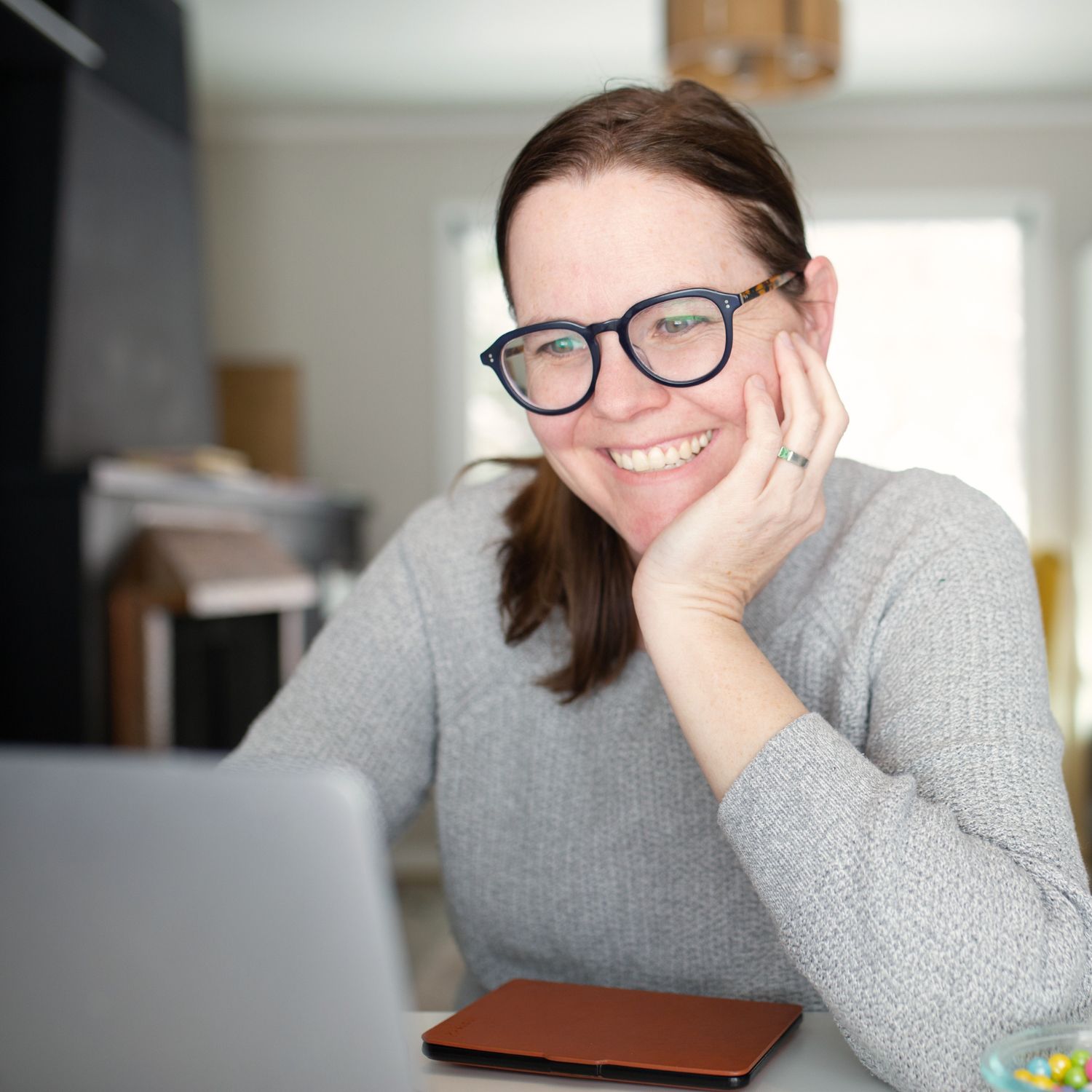 Health Coach Creating Healthy Boundaries with Coaching Client