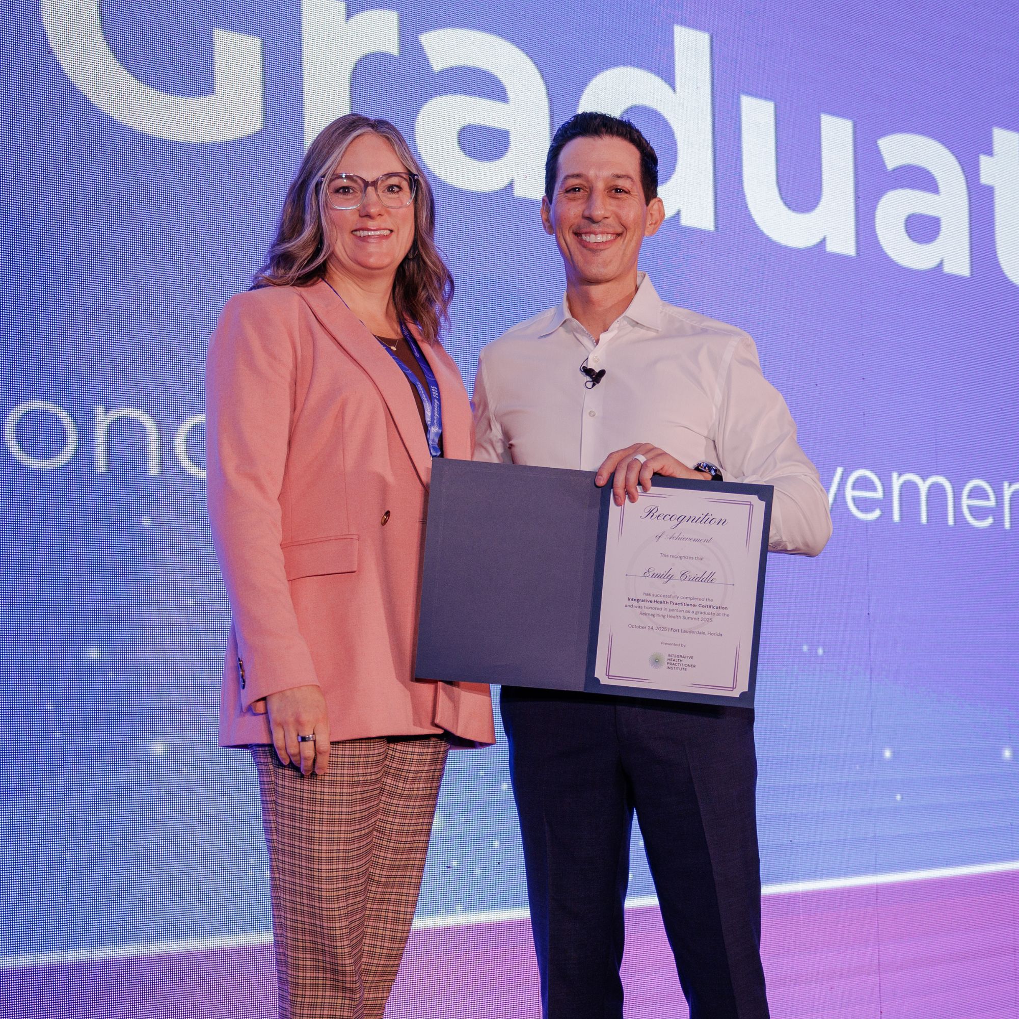 Emily Criddle, HPH™