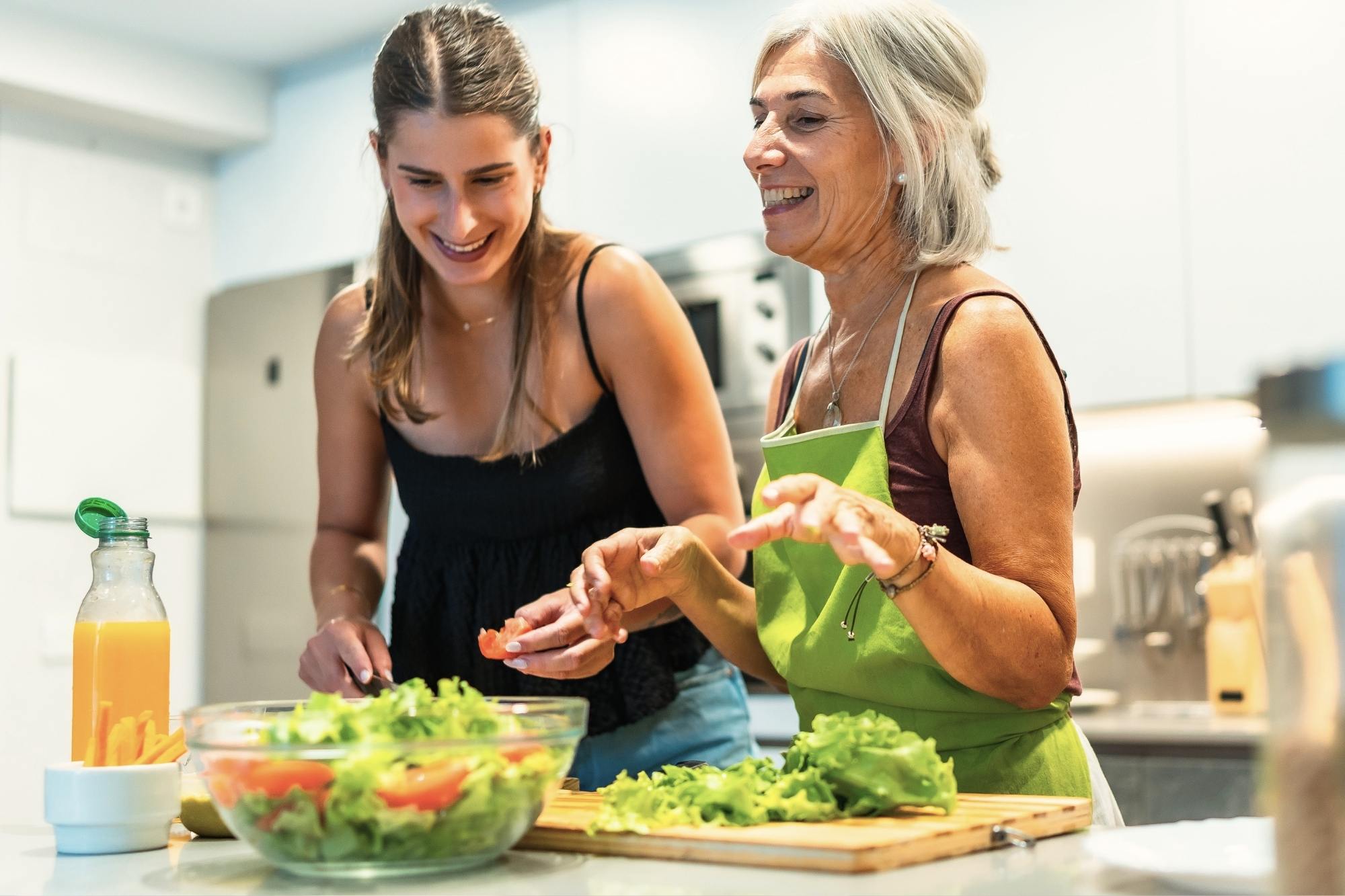 Future Longevity Coaches