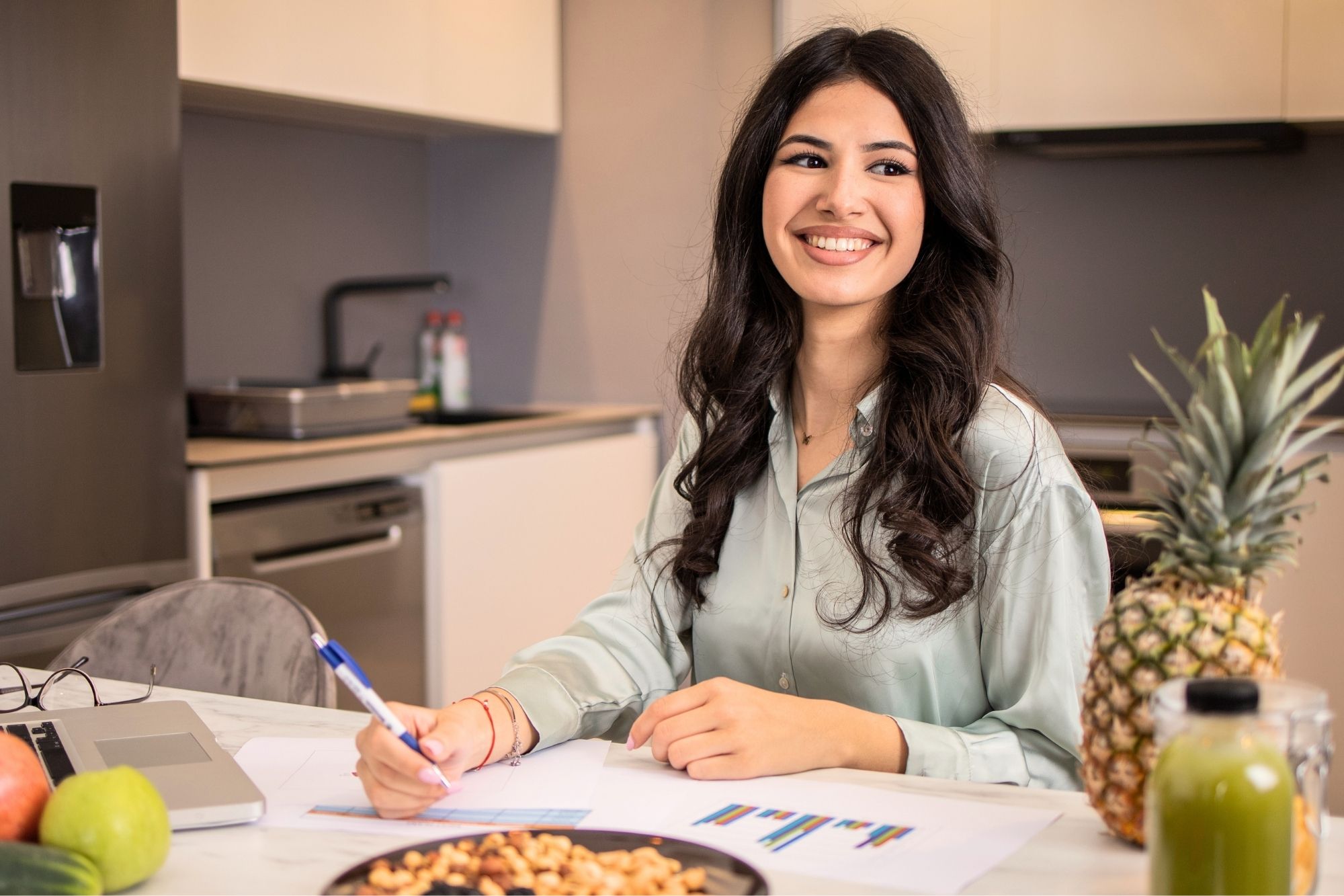 Integrative Health Professional