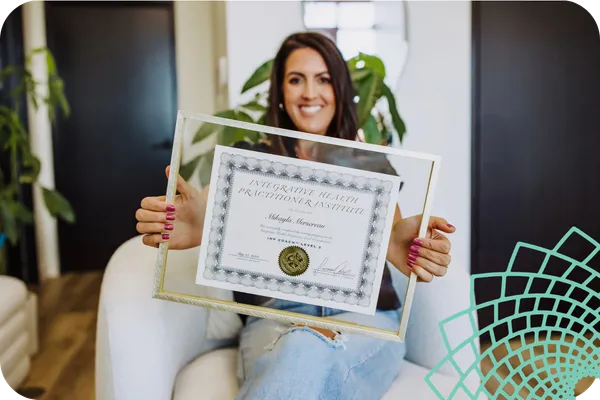 Successful Health Coach Mikayla Mersereau’s Career Transformation