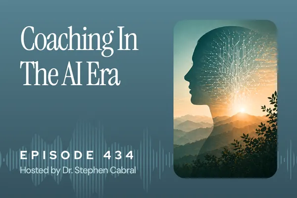 434: Will AI Replace Health Coaches? (The Truth No One Is Talking About)