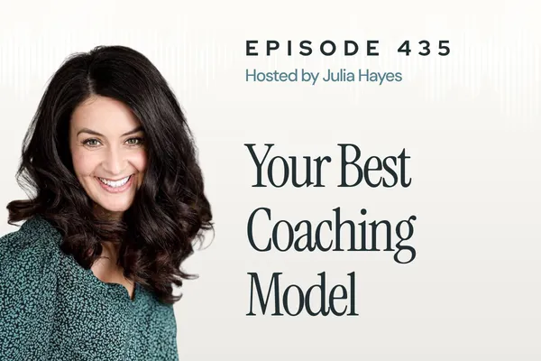 435: Group Coaching vs. One-on-One Coaching: Which Is Right for You?