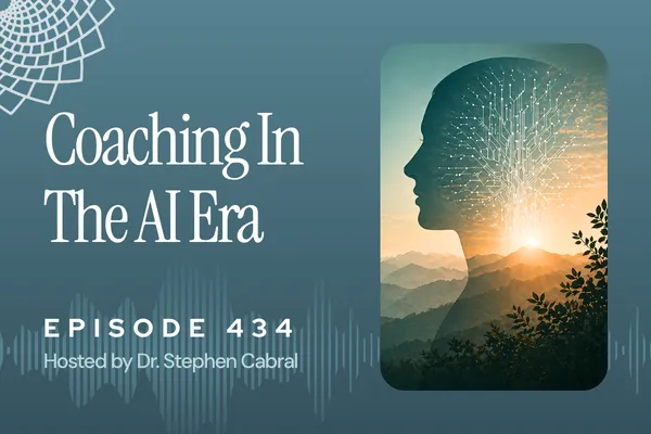 434: Will AI Replace Health Coaches? (The Truth No One Is Talking About)