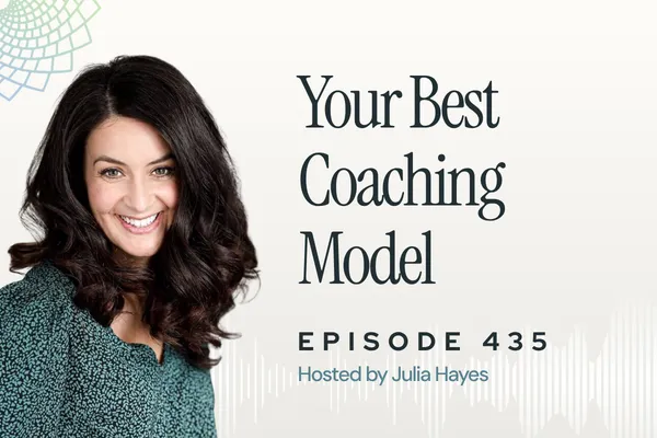 435: Group Coaching vs. One-on-One Coaching: Which Is Right for You?