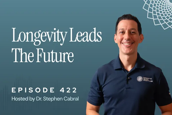 422: Breaking: Longevity Health Coaching Tops 8 Trillion