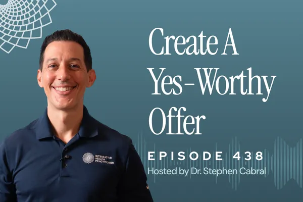 438: How to Create a High-Level Coaching Program That Sells