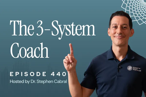 440: The Only 3 Systems Every Health Coach Needs to Scale
