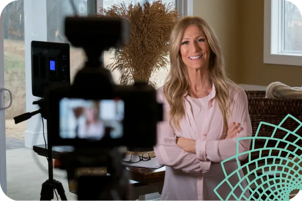 A Health Transformation Journey with Ellen Savary Long