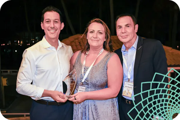 Rebecca Flack's Success Story as a Health Coach