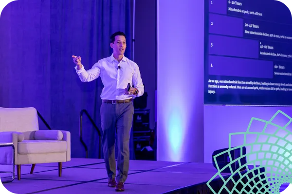 Discover the Future of Wellness at the 2025 Reimagining Health Summit