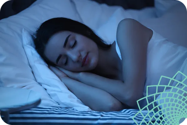 How to Build the Perfect Nighttime Routine for Better Sleep and Reduced Stress