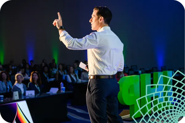 Why Dr. Stephen Cabral’s Mission Is to Put a Health Coach in Every Home