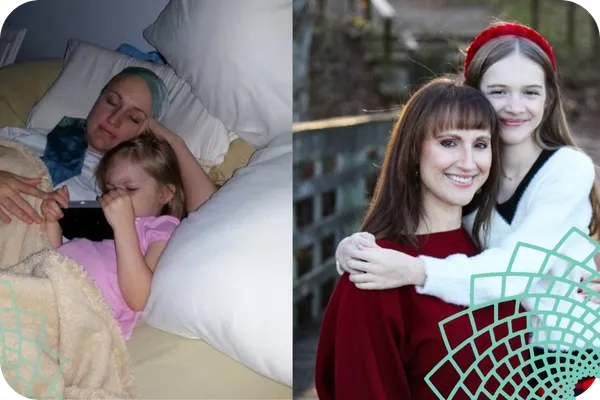 Empowering Transformation: A Journey from Cancer Survivor to Integrative Health Practitioner