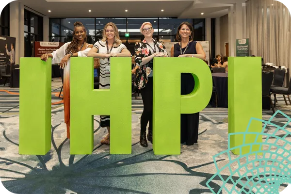 Integrative Health Breakthroughs in 2024 at IHPI
