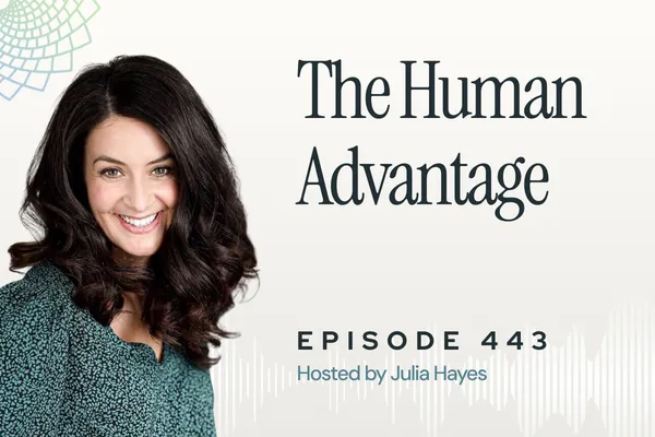 443: Can AI Replace Health Coaches?