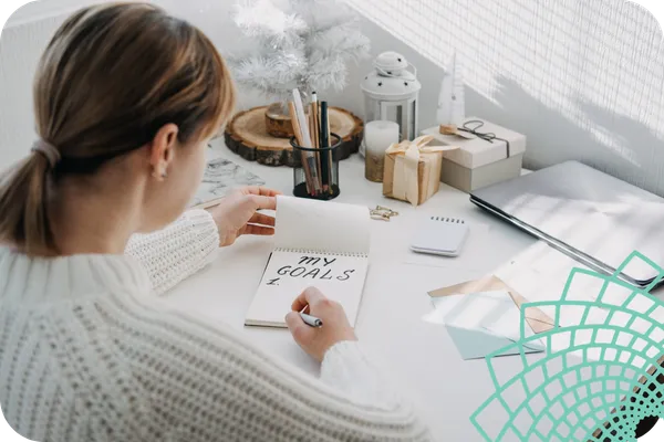 Health Goals for 2025: Creating a Clear Path to Wellness