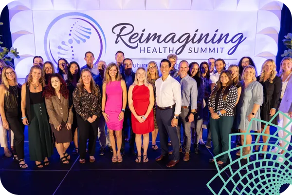 Reimagining Health Summit: 10 Reasons You Should Attend