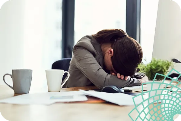 10 Signs of Burnout and How to Recover