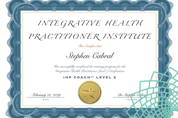 How to Add a Health Coach Certification to Your Existing Skillset