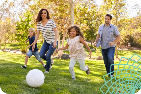 How to Become the Health Coach in Your Home and Support Your Family’s Wellness
