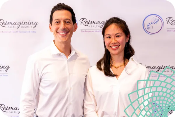 International Health Coach Graduate: Empowering Wellness Across Borders