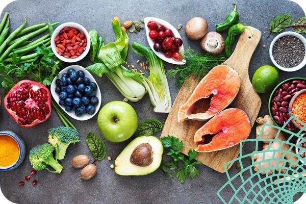 Integrative Nutrition: Where Ancient Wisdom Meets Modern Science